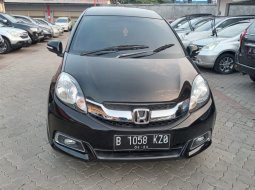 Honda Mobilio E Prestige 2014 Jual Termurah 7