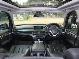 BMW X5 3.5 BENSIN AT REDWINE 2015 6