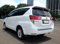 Toyota Kijang Innova G A/T Diesel 2019 Putih 5