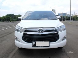 Toyota Kijang Innova G A/T Diesel 2019 Putih 3
