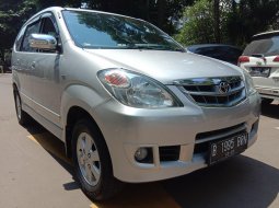 Tdp 10 Avanza 2011 G KM 51rb 1