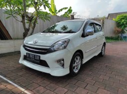 Toyota Agya 1.2L TRD A/T Putih 2