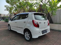 Toyota Agya 1.2L TRD A/T Putih 3