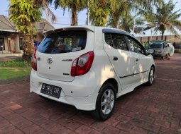 Toyota Agya 1.2L TRD A/T Putih 4