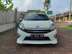 Toyota Agya 1.2L TRD A/T Putih 5