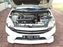 Toyota Agya 1.2L TRD A/T Putih 10