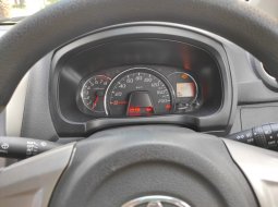 Toyota Agya 1.2L TRD A/T Putih 9