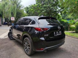 Mobil Mazda CX-5 2017 Grand Touring terbaik di DKI Jakarta 7