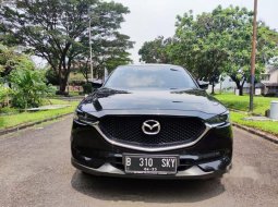 Mobil Mazda CX-5 2017 Grand Touring terbaik di DKI Jakarta 17