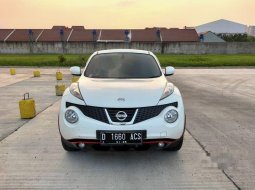 Mobil Nissan Juke 2014 RX terbaik di Jawa Barat 9