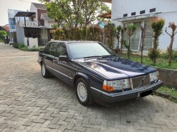 Jual Volvo 960 1992 harga murah di DKI Jakarta 3