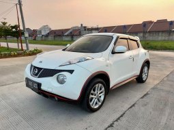 Mobil Nissan Juke 2014 RX terbaik di Jawa Barat 11