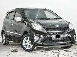 Toyota Agya 1.0L G M/T 2014  1