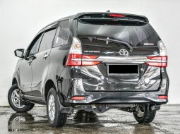 Toyota Avanza 1.3 MT 2019 MPV 4