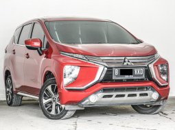 Mitsubishi Xpander Sport A/T 2018 1