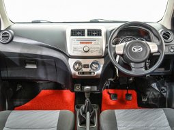 Daihatsu Ayla 1.0L X MT 2017 3