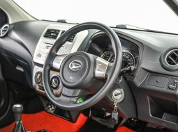 Daihatsu Ayla 1.0L X MT 2017 5