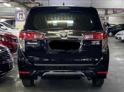 Jual mobil bekas murah Toyota Kijang Innova V 2016 di DKI Jakarta 16