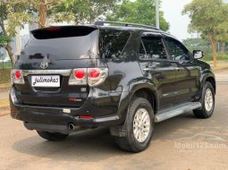 Mobil Toyota Fortuner 2014 G dijual, DKI Jakarta 1