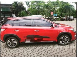 Jual mobil bekas murah Toyota Yaris TRD Sportivo Heykers 2017 di DKI Jakarta 5