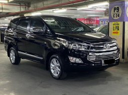 Jual mobil bekas murah Toyota Kijang Innova V 2016 di DKI Jakarta 14