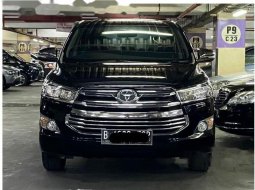 Jual mobil bekas murah Toyota Kijang Innova V 2016 di DKI Jakarta 13