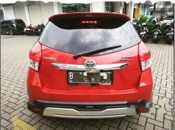 Jual mobil bekas murah Toyota Yaris TRD Sportivo Heykers 2017 di DKI Jakarta 3