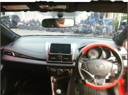 Jual mobil bekas murah Toyota Yaris TRD Sportivo Heykers 2017 di DKI Jakarta 1