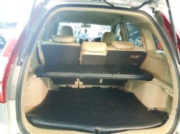 Dijual mobil bekas Honda CR-V 2.4, Jawa Timur  4