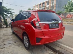 Honda Jazz S 2015 A/T  Merah Termurah di Bogor 5
