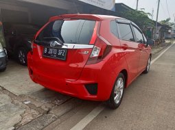 Honda Jazz S 2015 A/T  Merah Termurah di Bogor 6