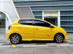 DKI Jakarta, jual mobil Toyota Agya TRD Sportivo 2018 dengan harga terjangkau 11