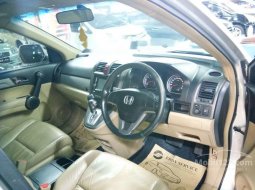 Dijual mobil bekas Honda CR-V 2.4, Jawa Timur  2