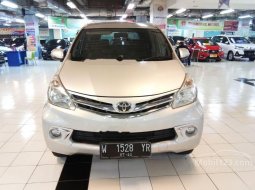 Jual mobil Toyota Avanza G 2012 bekas, Jawa Timur 3