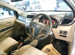 Jual mobil Toyota Avanza G 2012 bekas, Jawa Timur 2