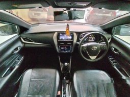 Jual Toyota Yaris TRD Sportivo 2018 harga murah di Jawa Timur 7