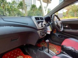 DKI Jakarta, jual mobil Toyota Agya TRD Sportivo 2018 dengan harga terjangkau 8