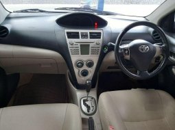 Dijual mobil bekas Toyota Vios G, Jawa Timur  11