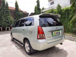 Jawa Timur, Toyota Kijang Innova E 2008 kondisi terawat 1