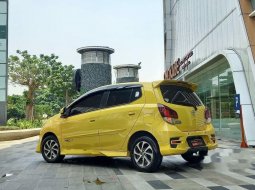 DKI Jakarta, jual mobil Toyota Agya TRD Sportivo 2018 dengan harga terjangkau 15