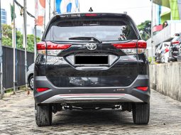 Toyota Rush S TRD 2019 SUV 3