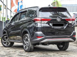 Toyota Rush S TRD 2019 SUV 5