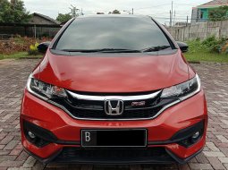 Honda Jazz RS AT 2017/2018 KM45rb 2