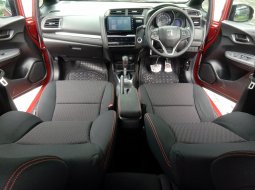 Honda Jazz RS AT 2017/2018 KM45rb 3