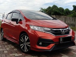 Honda Jazz RS AT 2017/2018 KM45rb 6