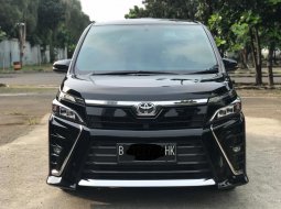 Toyota Voxy CVT 2018 MPV SUPER GRESS LIKE NEW 2