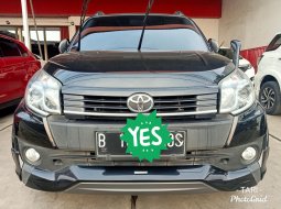 Toyota Rush TRD Sportivo 2016 9