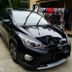 Toyota New YARIS 1.5 TRD 2