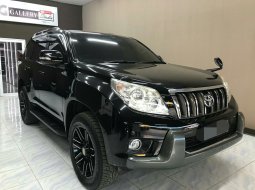 Toyota Prado 2010 Hitam 2