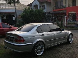 Dijual BMW E46 325i 7